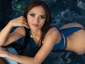 Myfreecams Sex Cam of AnnaKarina