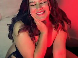 Myfreecams Adult Video Chat of AllisonDubois