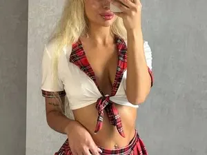 Myfreecams Adult Webcam of SaraShine_