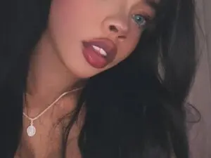 Myfreecams Live Sex of Aria_brown_