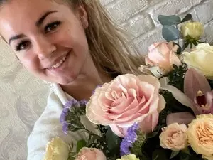 Myfreecams Nude Webcam of Meganwantyou