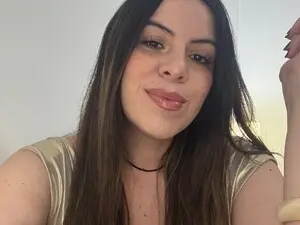 Myfreecams Adult Webcam of Nina_Parker