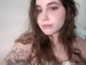 Myfreecams Live Sex of LittlePoli