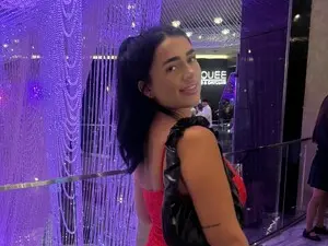 Myfreecams Nude Webcam of ElleBloom