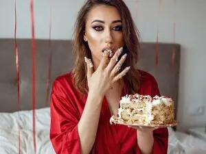 Myfreecams Adult Webcams of IsoldeBliss