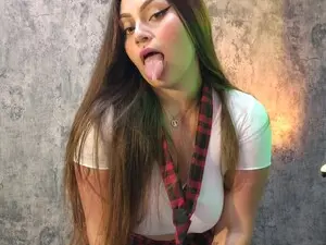 Myfreecams Nude Webcam of Cherry_Copper