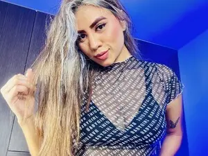 Myfreecams Watch Live Sex Cams of Yeli_amber3