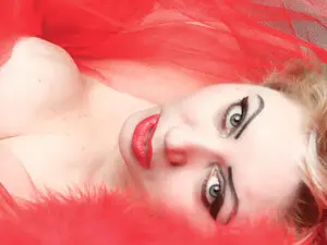 Myfreecams Live Sex of LADY__POSH