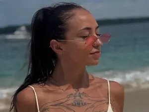 Myfreecams Private Sex Chat of LunaMystyque