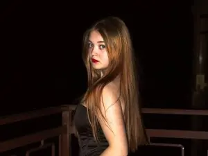 Myfreecams Free Live Porn of Rubina_dex