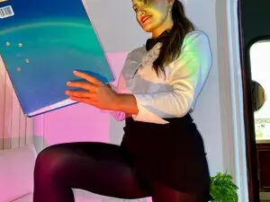 Myfreecams Free Porn Cam of Lady_falcon