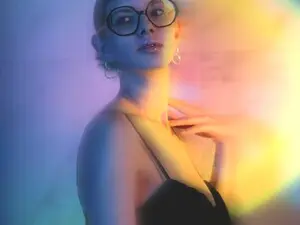 Myfreecams Adult Webcam of GoddessRubyyy