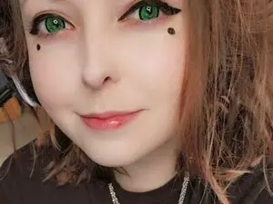 Myfreecams Free Porn Cam of PrincessBluu