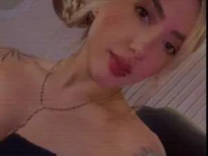 Myfreecams Live Porn of EveBenson