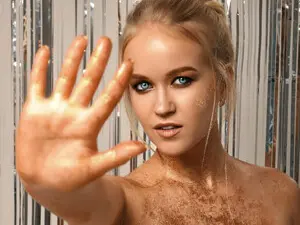 Myfreecams Adult Webcam of Angel_Kristy