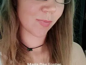 Myfreecams Sex Chat of CallMeMaria
