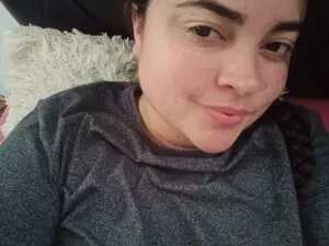 Myfreecams Nude Webcam of Giselle_27