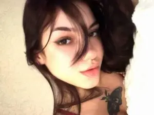 Myfreecams Private Sex Chat of HotTiana777