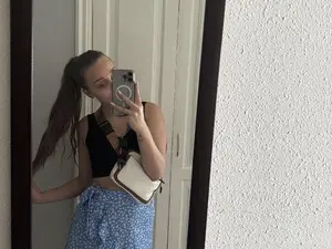 Myfreecams Sex Cam of EvaRenard