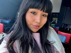 Myfreecams Sex Chat of Pocahontas0