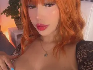 Myfreecams Nude Webcam of Crazyorange