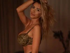 Myfreecams Best Webcam of AngelWoW