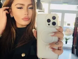 Myfreecams Adult Webcam of ZairaLure