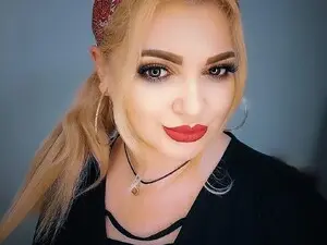 Myfreecams Nude Webcam of Katrinaa_