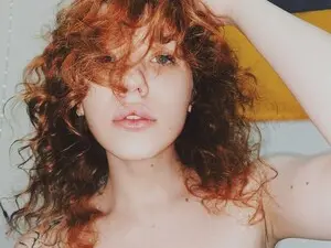 Myfreecams Nude Webcam of MeganCat