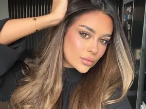 JasmineShaw from myfreecams