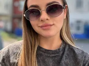 Myfreecams Adult Webcams of LiliaRay_