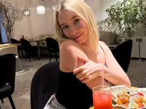 Myfreecams Adult Webcam of Pristine_Edge