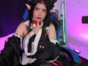 Myfreecams Private Sex Chat of NinaSawyers