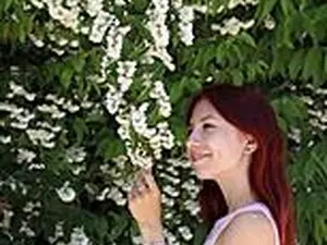 Myfreecams Sex Chat of Yasemina