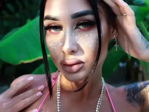 Myfreecams Adult Webcam of YourCuteKitty