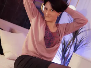 Myfreecams Nude Webcam of LorenDaze