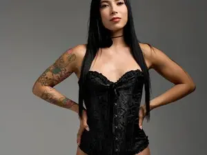 Myfreecams Sex Chat of Hallieee