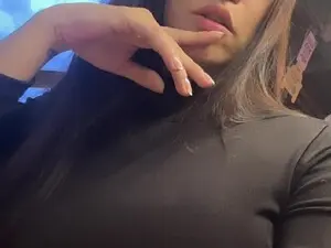 Myfreecams Adult Video Chat of Hannahmarti