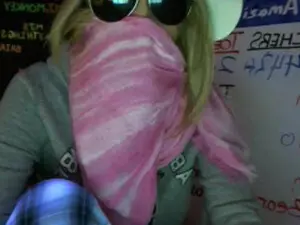 Myfreecams Free Live Porn of MissChristmas