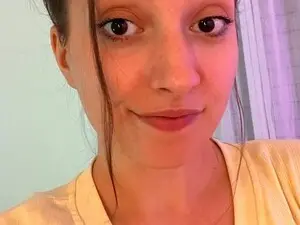 Myfreecams Free Porn Cam of SkinnyAnna