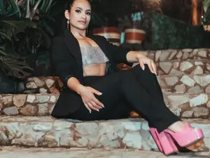 Myfreecams Nude Webcam of Bonnie_Grace