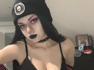Paige_Turner_ from myfreecams