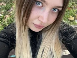 Myfreecams Sex Chat of BuckwheatLady