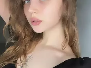 Myfreecams Adult Webcams of BuckwheatLady