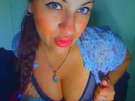 Olecams Live Sex of tanya