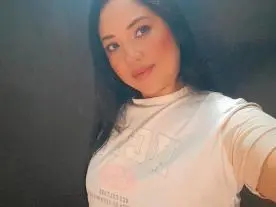 Olecams Nude Webcam of Zhoe_