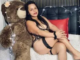 Olecams Adult Webcams of SilvanaWild