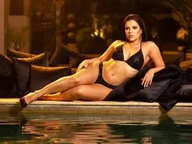 Olecams Live Sex Cam of Monick