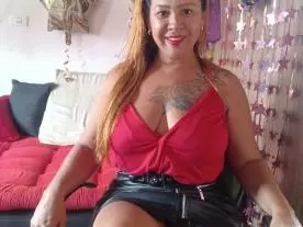 Miilu74 from olecams