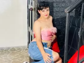 DakotaJ from olecams